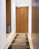 Läufer KARMEL Etna Rahmen, Sand Nuss 120cm beige 120x100 cm Produktbild-Vorschau 3
