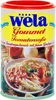 Tomatensauce Gourmet - wela Produktbild-Vorschau 1