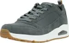 Skechers Herren Sneakers Marine 52468-CHAR Grösse 44 Produktbild-Vorschau 1