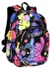 Disney Black Toby Stitch Kinderrucksack Produktbild-Vorschau 5