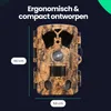 Siltcon Wildkamera 4K 60 MP mit Nachtsicht, Produktbild-Vorschau 9