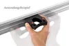 Toolflex-Gerätehalter-Schiene für Wandmontage 20 cm Produktbild-Vorschau 2