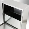 Bituxx Wandaschenbecher MS-13196 Produktbild-Vorschau 2
