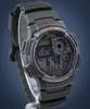 Montre digitale Casio AE-1000W-3AVEF Montre digitale verte Voir les images du produit 6
