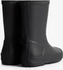 Hunter Kids First Boot Black Größe EU 31 Produktbild-Vorschau 3