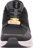 Skechers Glide-Step Pro Slipper, Damen, Schwarz, Gr. 39, Produktbild-Vorschau 36