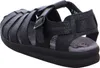 Mephisto Sandalen Herren 31313338393032 Schwarz 43 EU Produktbild-Vorschau 3