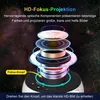Projektor hvězdné oblohy Přenosné domácí planetárium noční Náhled obrázku produktu 9