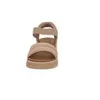 Skechers Slip-Ins: Bobs Sun Ray  Sandalen Plat - Beige - Produktbild-Vorschau 22