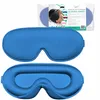 Augenbinde Zum Schlafen 3D Verdunkelungsmaske Einstellbar Produktbild-Vorschau 1