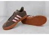 adidas VL Court 3.0 K Sneaker Braun Produktbild-Vorschau 9