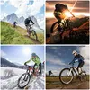 PolkaHome® Fahrrad Vorder- und Hinterachse Schnellspanner Produktbild-Vorschau 3