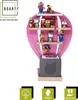 BOARTI Kinderregal Ballon | hängend für Toniebox und Tonie Produktbild-Vorschau 6