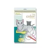 Page à colorier Avenue Mandarine Graffy Color Pets Voir les images du produit 1
