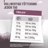 REAVET Premium Hunde Nassfutter - Ente Pur 6 x 800g I Produktbild-Vorschau 4