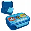 Scatola pranzo Undercover Paw Patrol con clip di chiusura Anteprima dell’immagine prodotto 6