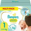 Pampers Baby Windeln Größe 1 (2-5kg) Premium Protection, Produktbild-Vorschau 1