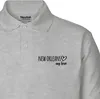 Huuraa Damen Polo Shirt New Orleans my love XL Sport Grey Produktbild-Vorschau 2