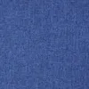 vidaXL Bodenstuhl Faltbar Blau Stoff Produktbild-Vorschau 9