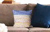 MuchoWow® Zierkissen Sofakissen Wohnzimmer Dekokissen 40x40 Produktbild-Vorschau 2