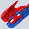 Knipex 16 95 03 SB, 65 g, Modrá, Červená Náhľad obrázku produktu 14