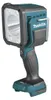 Makita DML 812 Accu-handlamp 18 V 1250 lm LED Solo - zonder Productafbeelding-voorbeeld 9