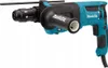 Makita Bohrhammer HR2630T SDS-Plus mit Koffer, Grün/Schwarz Produktbild-Vorschau 21