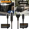 Brandson elektrische Kühlbox 14 l mit Kühl- und Produktbild-Vorschau 4