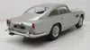 Solido 421181210 Aston Martin DB5 1964 argento 1:18 Anteprima dell’immagine prodotto 3