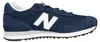 New Balance Medium Moyen  Sportschuh Blau in Gr. 46.5 Produktbild-Vorschau 16
