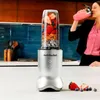 NutriBullet Smoothie Maker Ultra 1200 NB1206S 1200 Watt, Produktbild-Vorschau 5