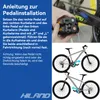 Hiland 27,5-inch mountainbike, 18 versnellingen, geschikt Productafbeelding-voorbeeld 5