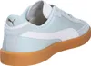 Puma Uni  Echtleder Sneaker 'PUMA Club II Era' Frosted Dew Produktbild-Vorschau 12