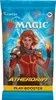 A Magic: The Gathering Aether Drift Play-Booster pack. Produktbild-Vorschau