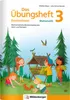Das Übungsheft Basiswissen Mathematik 3 Náhled obrázku produktu 1