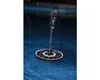 Heissner Solar-Insel Teichpumpen-Set ca.150 l/h mit LED Produktbild-Vorschau 5