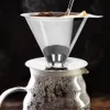 Orion Filtro caffè in acciaio filtro permanente filtro Anteprima dell’immagine prodotto 2