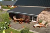 Spettmann STAR FIX Gelenkarmmarkise Kurbel 250 x 200cm Produktbild-Vorschau 4