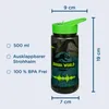 scooli AERO Trinkflasche Jurassic World Produktbild-Vorschau 6