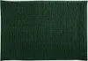 MSV Badteppich/Badematte Teppich - dunkelgrun - 40 x 60 cm Produktbild-Vorschau 1