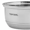 Stielkasserolle Edelstahl 14cm Kasserolle Milchtopf Produktbild-Vorschau 8