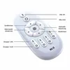 Lampa sufitowa LED, zdalne sterowanie, CCT, ściemniana, Podgląd zdjęcia produktu 8