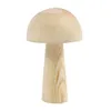 Creativ Company Holzpilze, 14 cm Produktbild-Vorschau 2