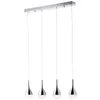BRILLIANT Pendelleuchte Frizzante | elegante Hängeleuchte | Produktbild-Vorschau 4