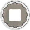 Vigor V7514-14, Buchse, 1/4", Metrisch, 1 Kopf/Köpfe, 14 Produktbild-Vorschau 3