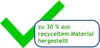 Plattenbag 260x125x30cm Asbest Big Bag Well Platten Produktbild-Vorschau 3