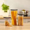 Rotho Pojemnik na przysmaki Loft kwadratowy Podgląd zdjęcia produktu 5