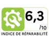 Black & Decker Akku-Stielsauger, 18V/1,5Ah 2in1 Náhľad obrázku produktu 16