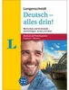 Langenscheidt Deutsch - alles drin! Produktbild-Vorschau 2