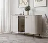 IDOHOME-Dreitürige Kommode mit LED-Beleuchtung SENTO II 190 Produktbild-Vorschau 1